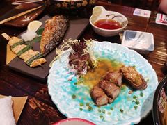 -鸟鹏烧鸟居酒屋(熙龙湾店)