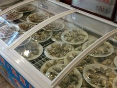 -来之顺海鲜菜馆·青岛菜(栈桥店)