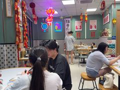 -鲁达面馆本帮风味(共康东路店)