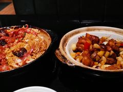 -高第街56号餐厅(泰安万达店)