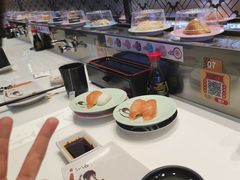 -三禾寿司(南城印象汇店)