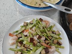 -前王院•巧克力海鲜市集餐厅(万平口店)