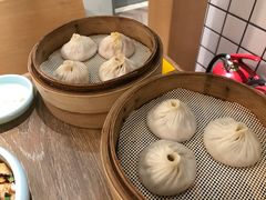 -一品小笼(金融街店)