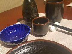 -襄阳富力皇冠假日酒店-大吉融合餐厅