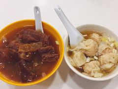 -麦文记面家(佐敦店)