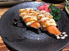-小川洋风料理(街道口店)