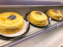 -盒马X会员店(上海森兰商都店)
