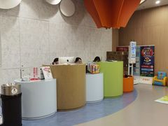 -金宝贝国际早教中心(万象城中心)