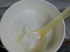 酸奶-壹条龙饭庄台基厂店