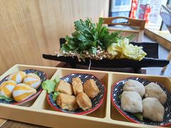 -牛匠和牛寿喜锅(西安总店)