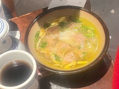 -南京大牌档(青岛万象城店)