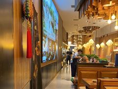 -云海肴·汽锅鸡·云南菜(苏州中心店)