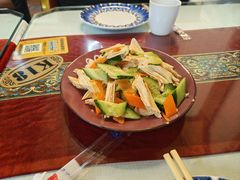 -Xabnam_夏葡纳·新疆餐厅(日坛上街店)