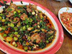 -佬缸炮江湖川菜(玉林店)