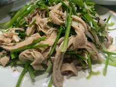 -惠丰堂饭庄·烤鸭·京味菜(翠微路店)