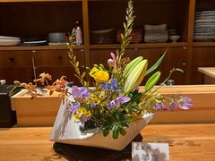 -希望日本料理(保利香槟花园店)