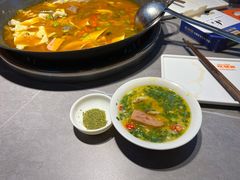 -吃城都·鱼蛙火锅(西玉龙街店)