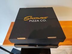 -Steveston Pizza Company (Richmond)
