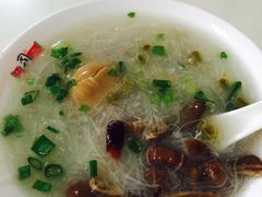 面线糊-国仔面线糊(水门国仔总店)