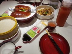 -大鸭梨烤鸭店(花园村店)