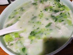 -金枝玉叶上海人家食府(三里河店)