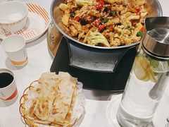 -大丰收·蛙功夫(晋江万达店)