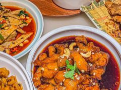 -遇见长安之高山流水(李家村万达店)