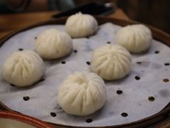 酱肉包-陈傻子餐厅(世纪都会店)