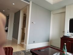 -上海圣淘沙万怡酒店