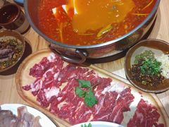 -黔诚多彩火锅(甲秀楼店)