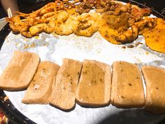 -么肆烤肉·中式自助·烤肉大排档(街道口季佳PAI店)