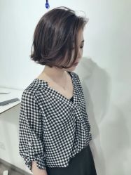 -净漪造型 PURE RIPPLE