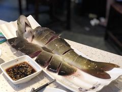 -胖师鱼馆非遗砂锅雅鱼(大北街店)