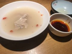 -胡马八破·川菜小馆(高新万达店)