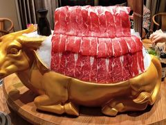 -尚海豆捞(乐虹坊店)