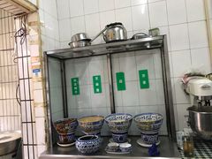 -清真·宏顺祥卤汁凉粉(大皮院店)