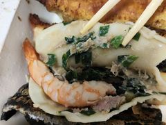 -众品老方子锅贴甜沫(李村店)