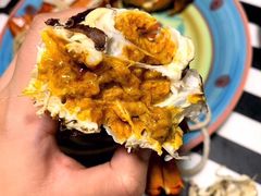 -黄记大闸蟹专卖店·活蟹·醉蟹