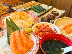 -平成屋· Late Night 食堂(漕宝路店)