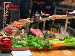 -黑牛の店·和牛烧肉(大悦城店)