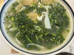 -老地方面馆(思南路店)