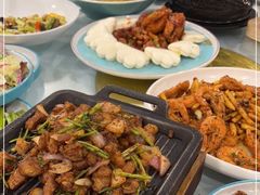 -友鹏海鲜(新宜白大道店)