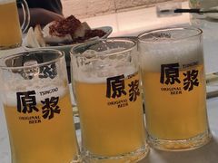 -浮何烤铺(桐梓林店)