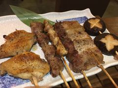 -有喜屋·深夜食堂(北京西路店)