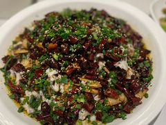 -三猫黑鱼花(南大店)