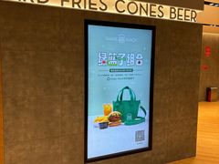 -Shake Shack(西单大悦城店)