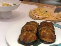 -幸福蔬·时尚蔬食(黄山湖公园店)