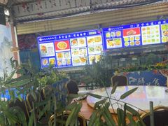 -潘先生平价海鲜城(神州半岛店)