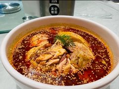 -鑫巴蜀小镇 · 水煮鱼专研店(玉桥店)