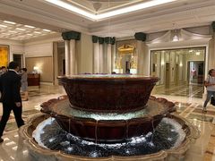 -广州富力丽思卡尔顿酒店